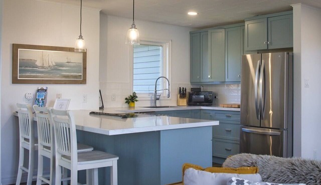 Waterview, 3 BR, Close to Cavendish and Beach