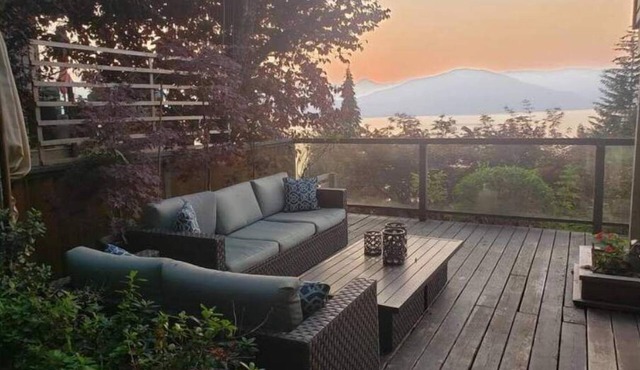 Weekend Getaway Retreat