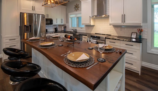 Welcome to Ausable Retreat — where river adventures and family fun come together