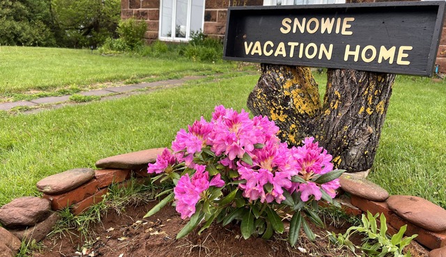 Welcome to The Waterview Retreat - Snowie Vacation Home, Prince Edward Island!