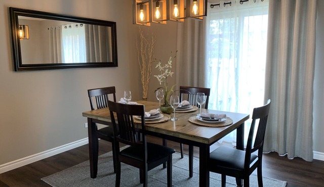 Welcoming 2 Bedroom Home In New Sudbury