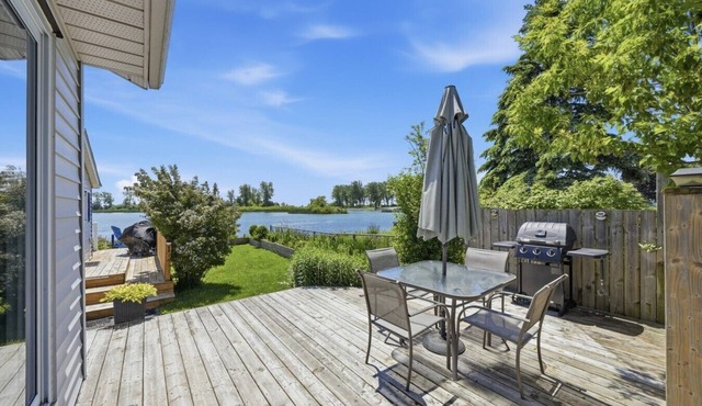 Wellington Cottage at Twin Birch Suites