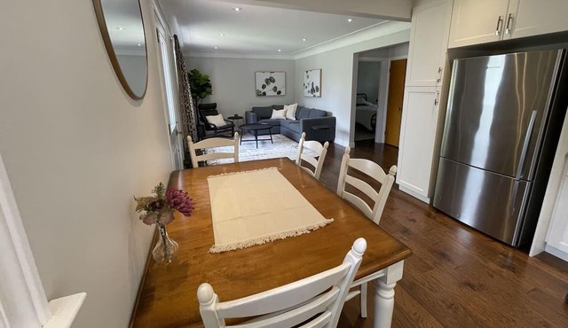 West Hamilton Home