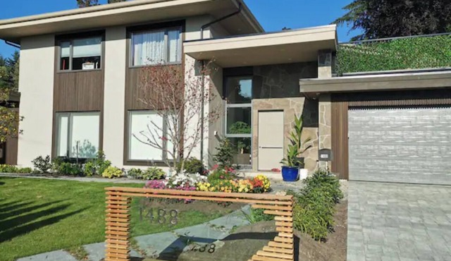 West Vancouver Guest Suite (Braeside St)