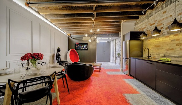 Westlake Hotel - The Bad and Boujee Suite