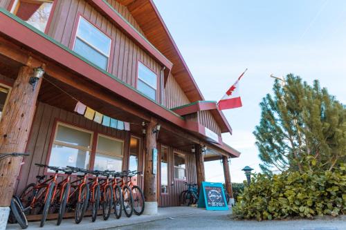 Whalers Guesthouse
