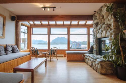 Whalers Guesthouse
