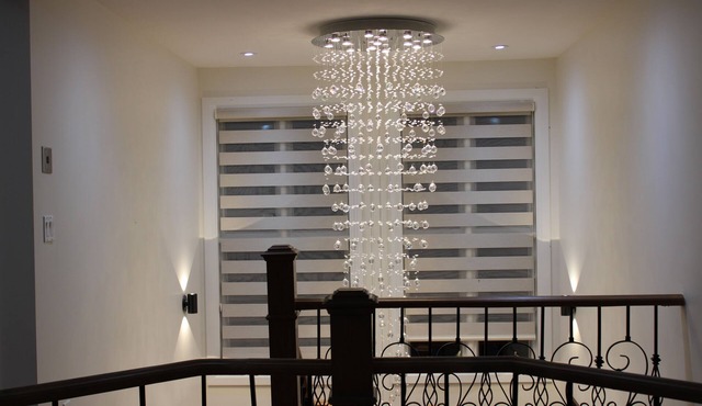 Where Luxury Retreat meets Convenience!