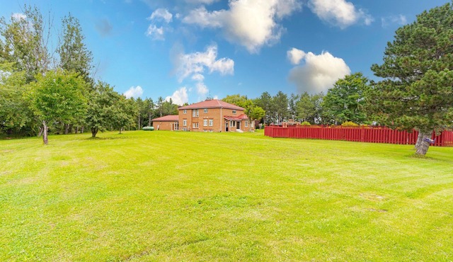 Where Luxury Retreat meets Convenience!