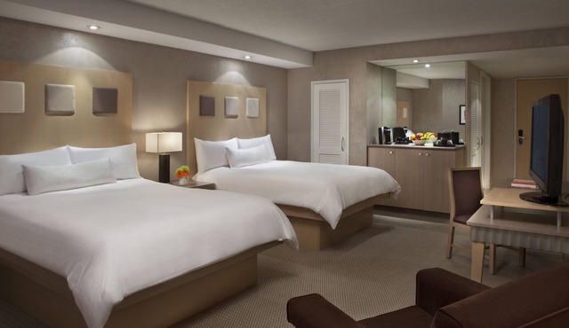 White Oaks Resort & Spa