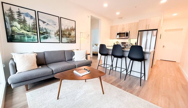 Whitetooth Vista Luxury Downtown Condo Mtn Views