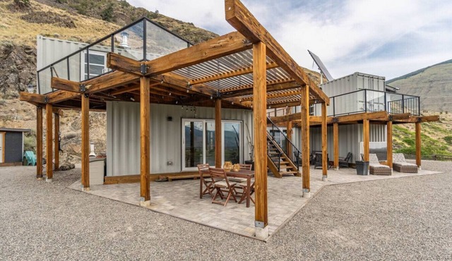 Whole 2BD House – Spectacular Orchard Overlook!