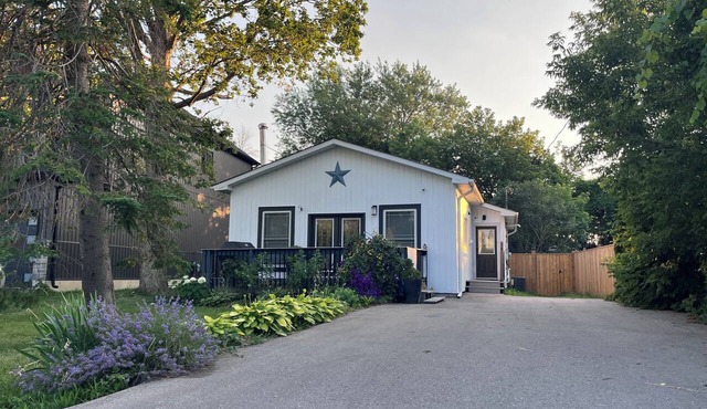 Willow Beach Renovated Cottage Retreat. Pet-Friendly!