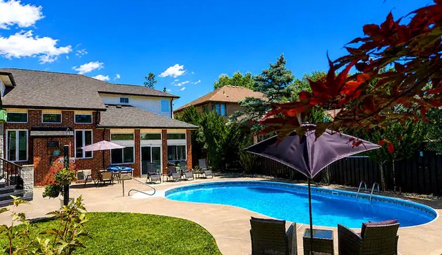 Windsor Luxury Stay Oasis
