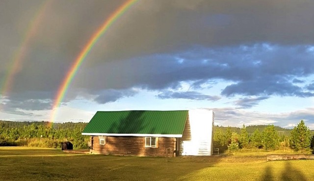 Woodhouse Cottages and Ranch