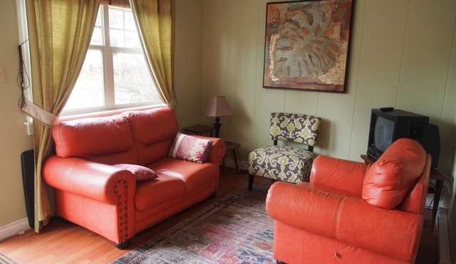 Woodside Inn/Country Getaway 15 Minutes From Harrison Hot Springs