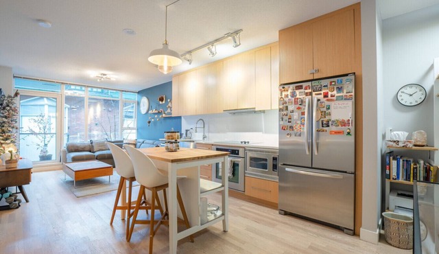 World Cup Retreat | 1BR | Gym & Free Parking