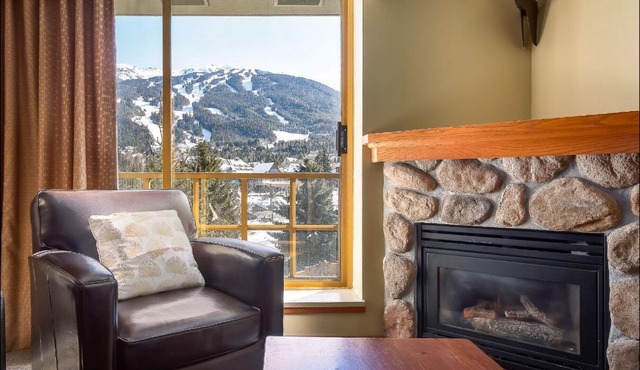 WorldMark Cascade Lodge, 1 Bedroom Condo, Near the Village