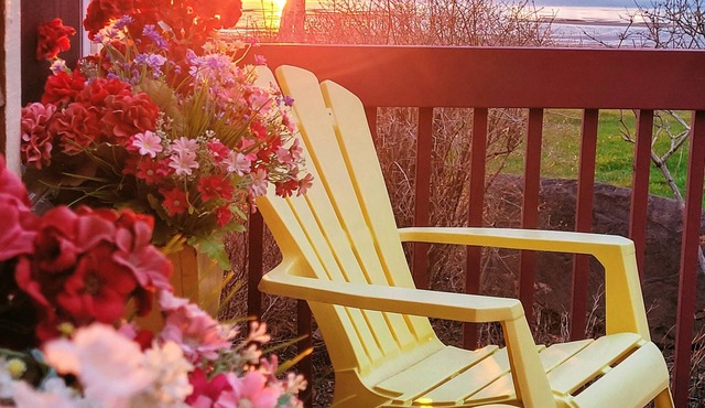WOW! Amazing Waterfront Acreage With Calm Red Sand Beach and Stunning Sunsets