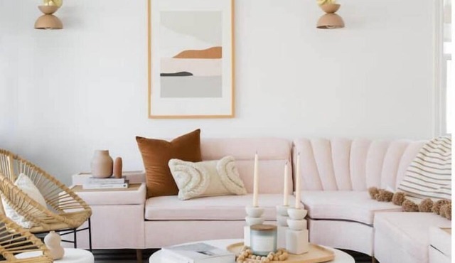 Your boutique hideaway - The Summer House