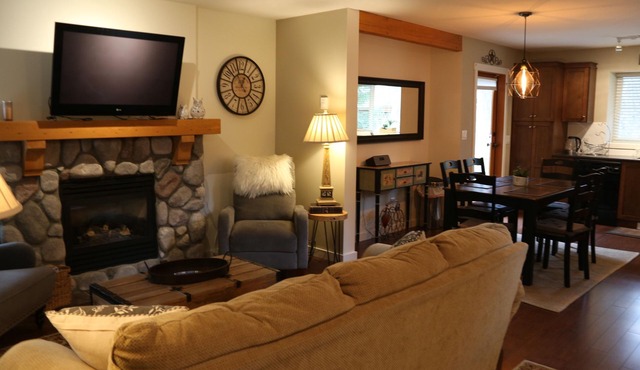 Your Cozy Little Cottage