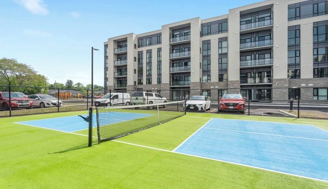 Your Dream Condo Retreat