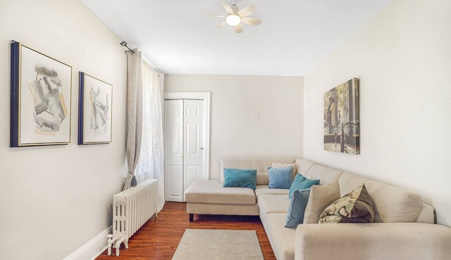 Your home away from home in Thorold, ON - Niagara Falls