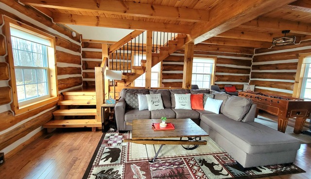 Your Home Away From Home