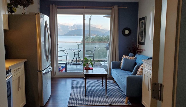 Your private getaway!