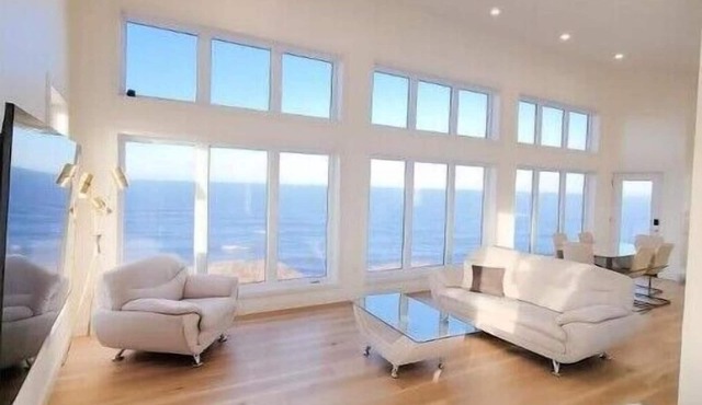 Your Seaside Escape