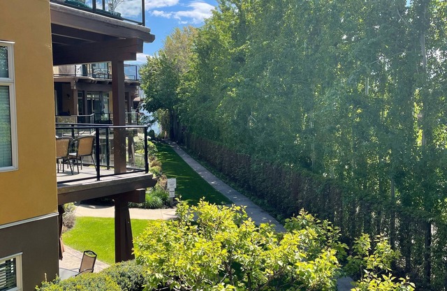 Barona Beach Lake Resort unit 3202