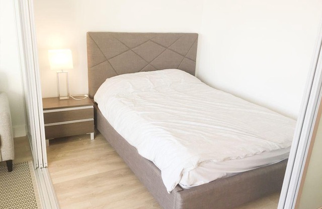 Downtown Olympic Village One Bedroom Retreat