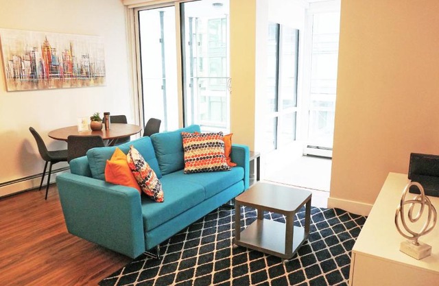 Olympic Village Living By Citiwest Residences