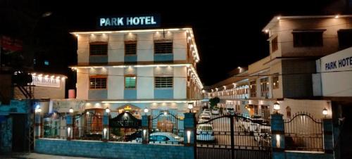 Park Hotel 