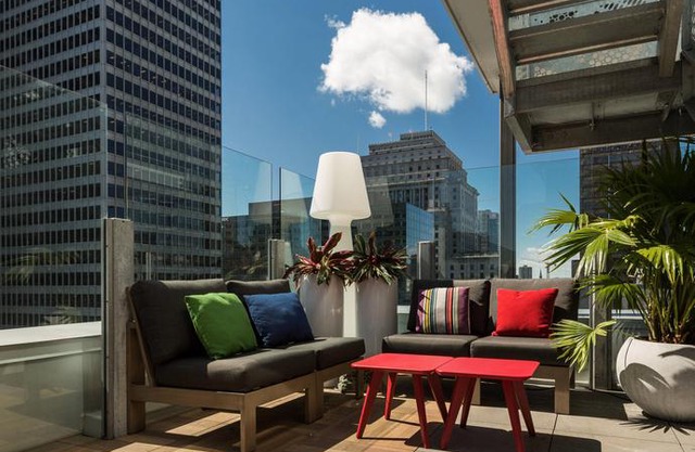 Renaissance Montreal Downtown Hotel in Montreal