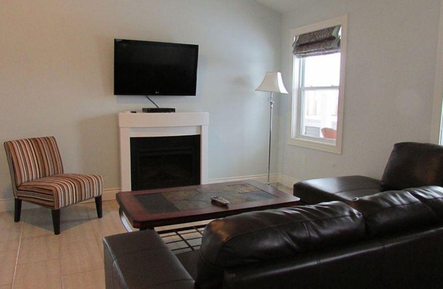 The Gables of PEI Resort: Golf Condo
