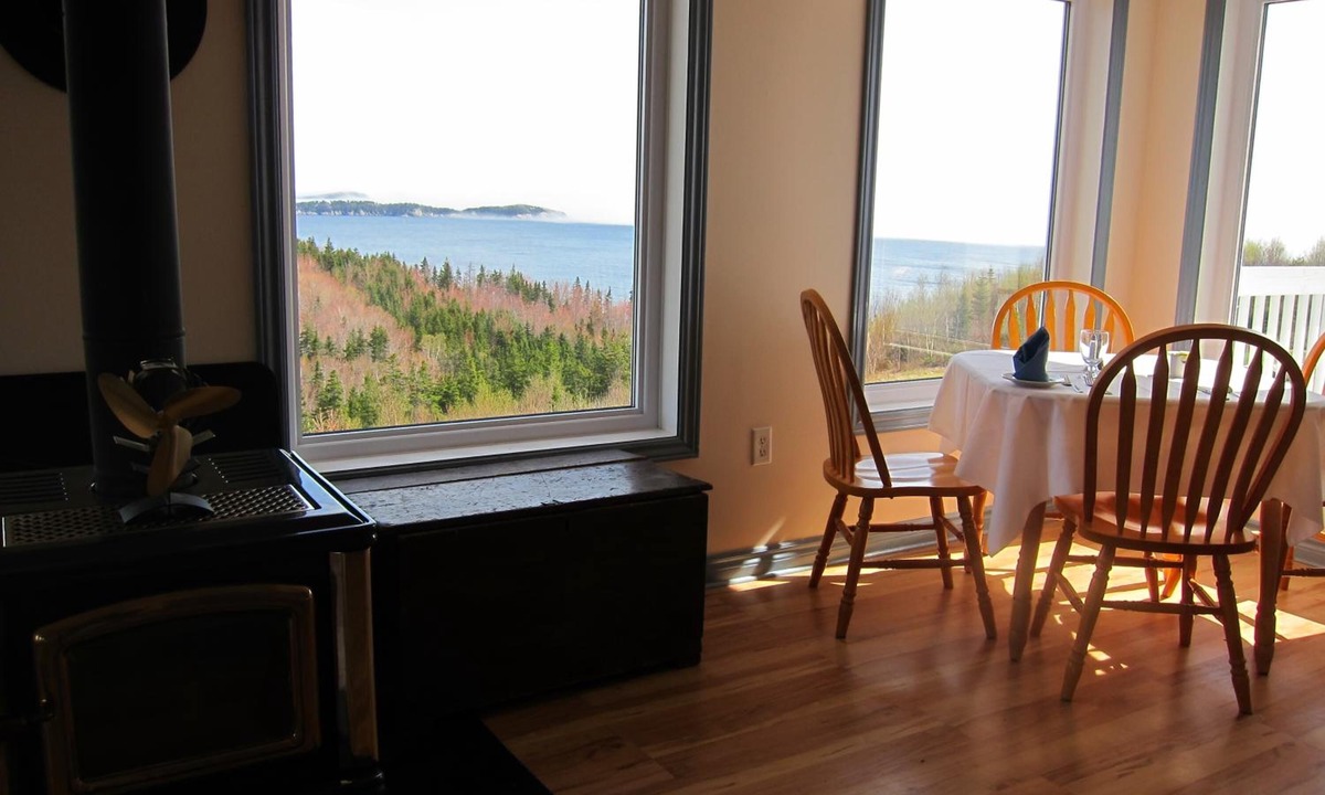 Ingonish Beach Hotel | Castle Rock Country Inn