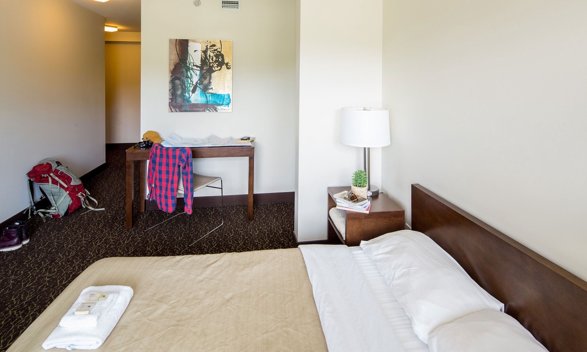 Whistler Hostel | HI Whistler - Hostel