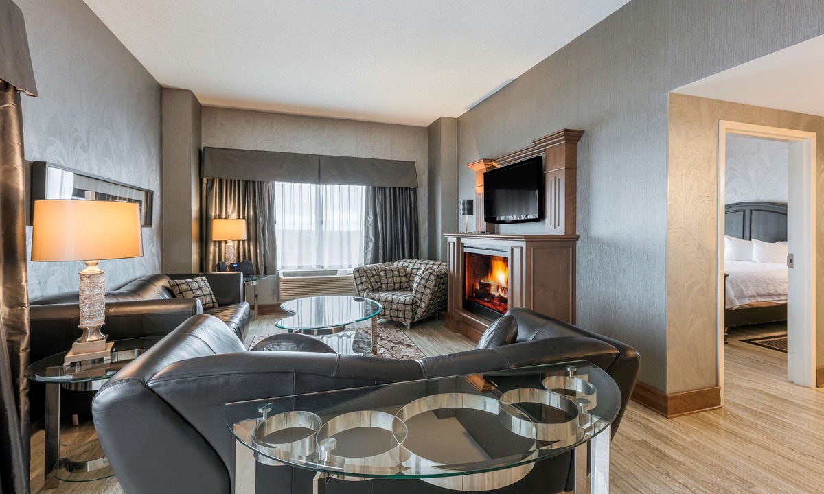 Membertou Hotel | Hampton Inn by Hilton Sydney