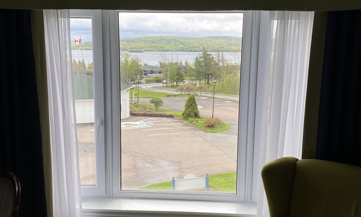 Baddeck Hotel | Auberge Gisele's Inn