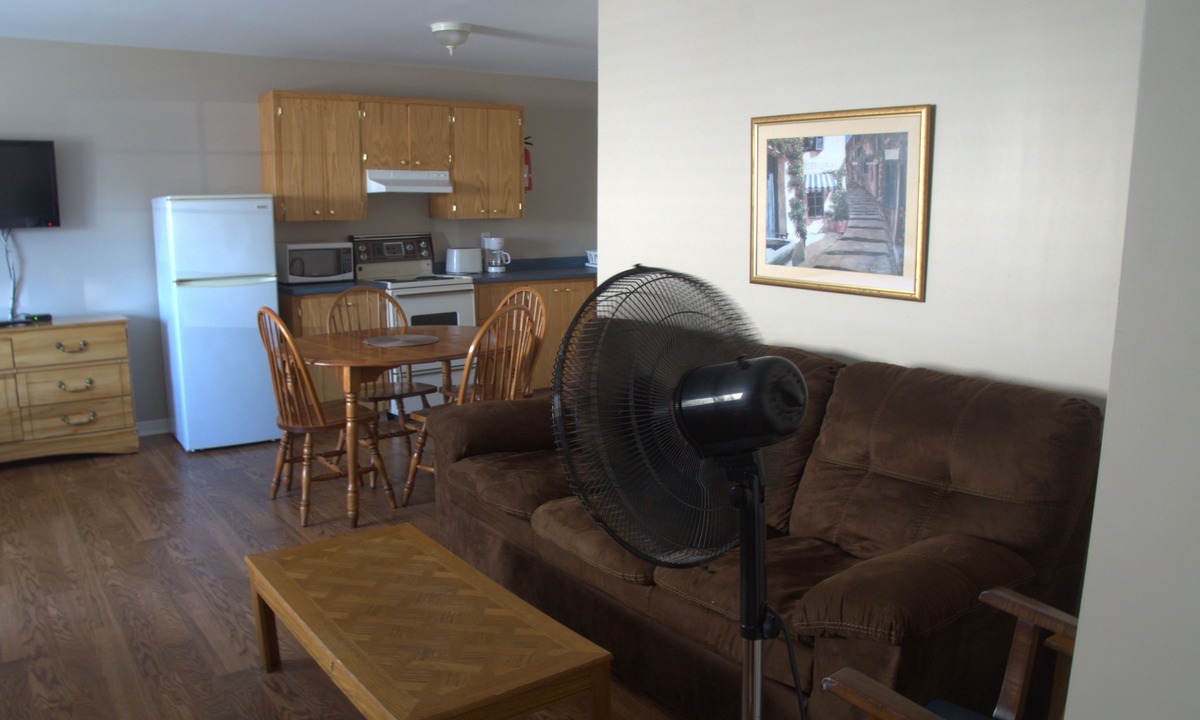 Louisbourg Hotel | Fortress Inn Louisbourg