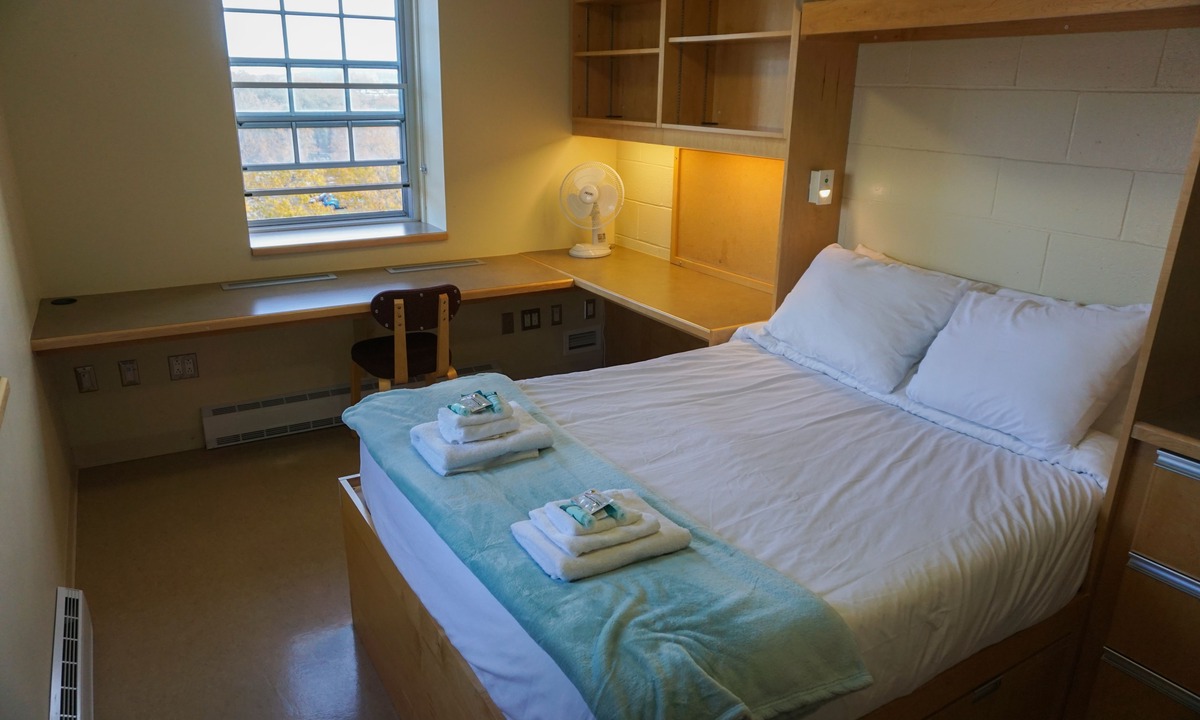 St. John's Hotel | Memorial University