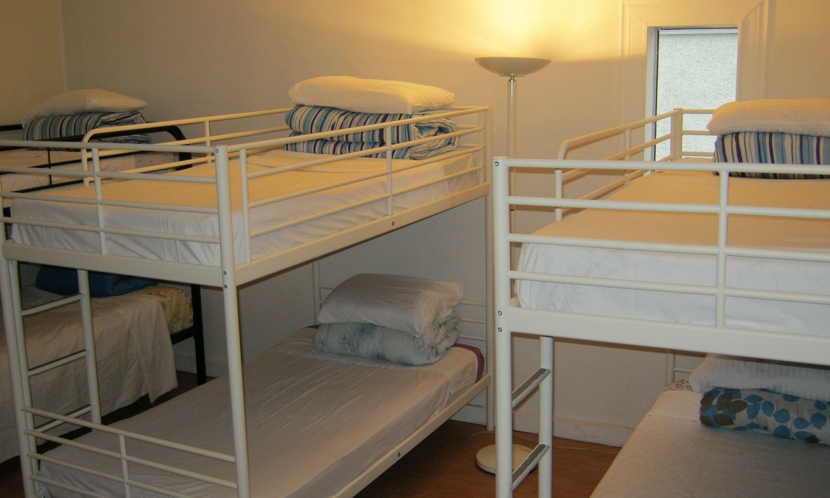 North End Hostel | Kelowna Okanagan Lake Hostel