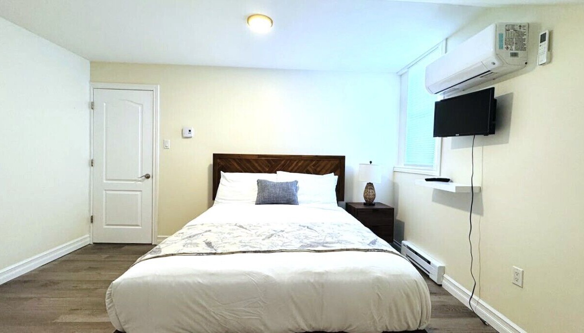 Algonquin Highlands Cottage | Lakewoods Cottage Resort