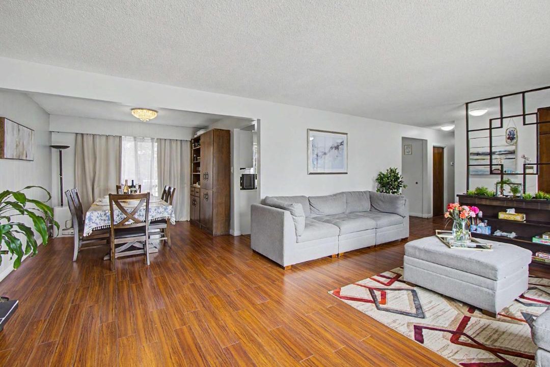 Prince George House | Quiet & Cozy Retreat Near Downtown Prince George