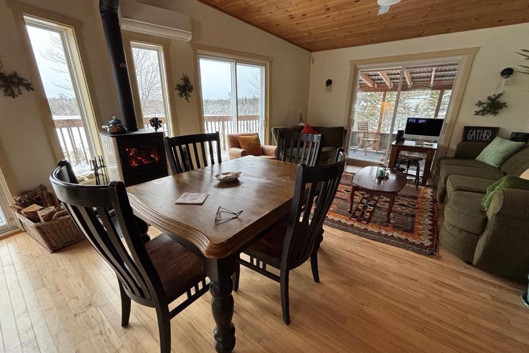 Richmond County Bed & Breakfast | Sunrise Place Bed & Breakfast