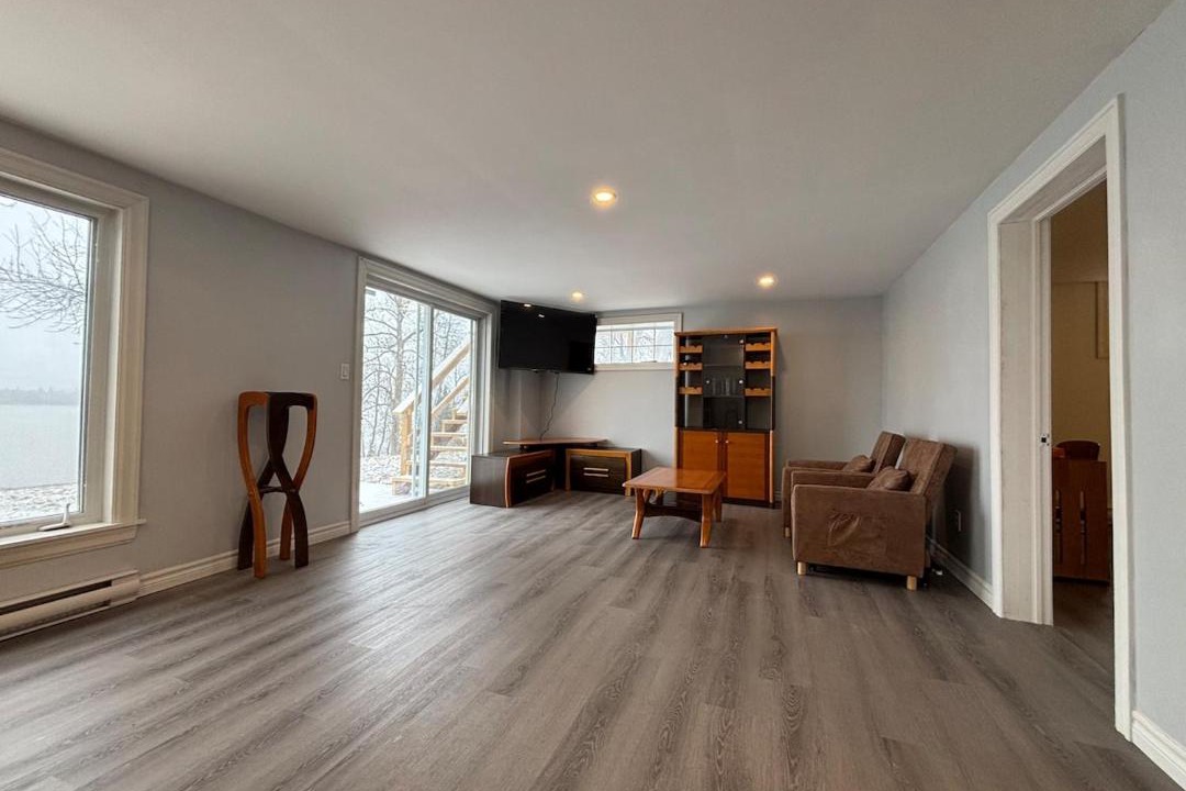Clifton Royal Apartment | Beautiful Waterfront Apartment Quispamsis, NB