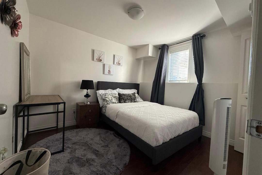 St. John's Apartment | Home away from home