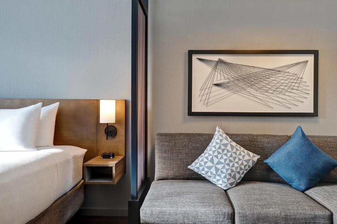 Prince George Hotel | Hyatt Place Prince George