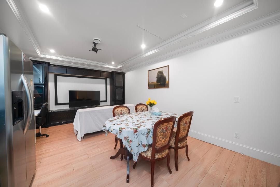 Richmond House | Guest suite in Richmond